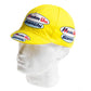 Cycling cap – Mercatorne Uno Bianchi