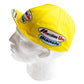 Cycling cap – Mercatorne Uno Bianchi