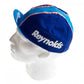 Cycling cap – Reynolds