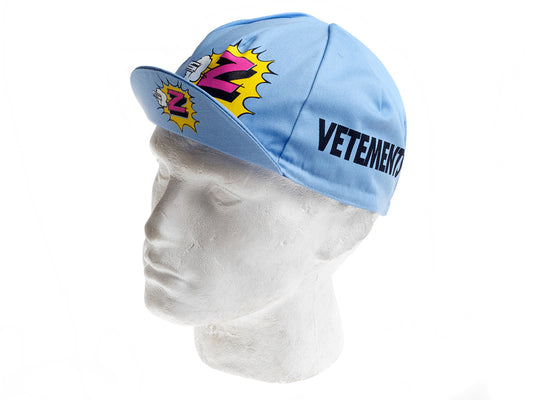 Cycling cap – Z Team