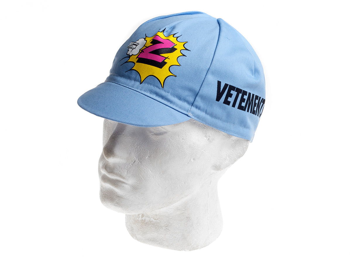 Cycling cap – Z Team