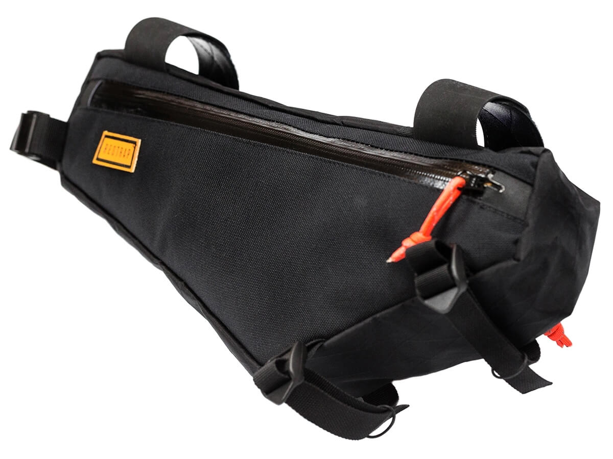Frame bag - Carry Everything Frame bag - Medium