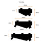 Frame Bag - Carry Everything Frame Bag - Small