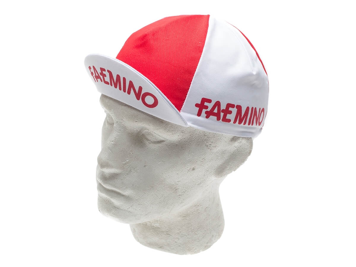 Cycling cap – Faemino