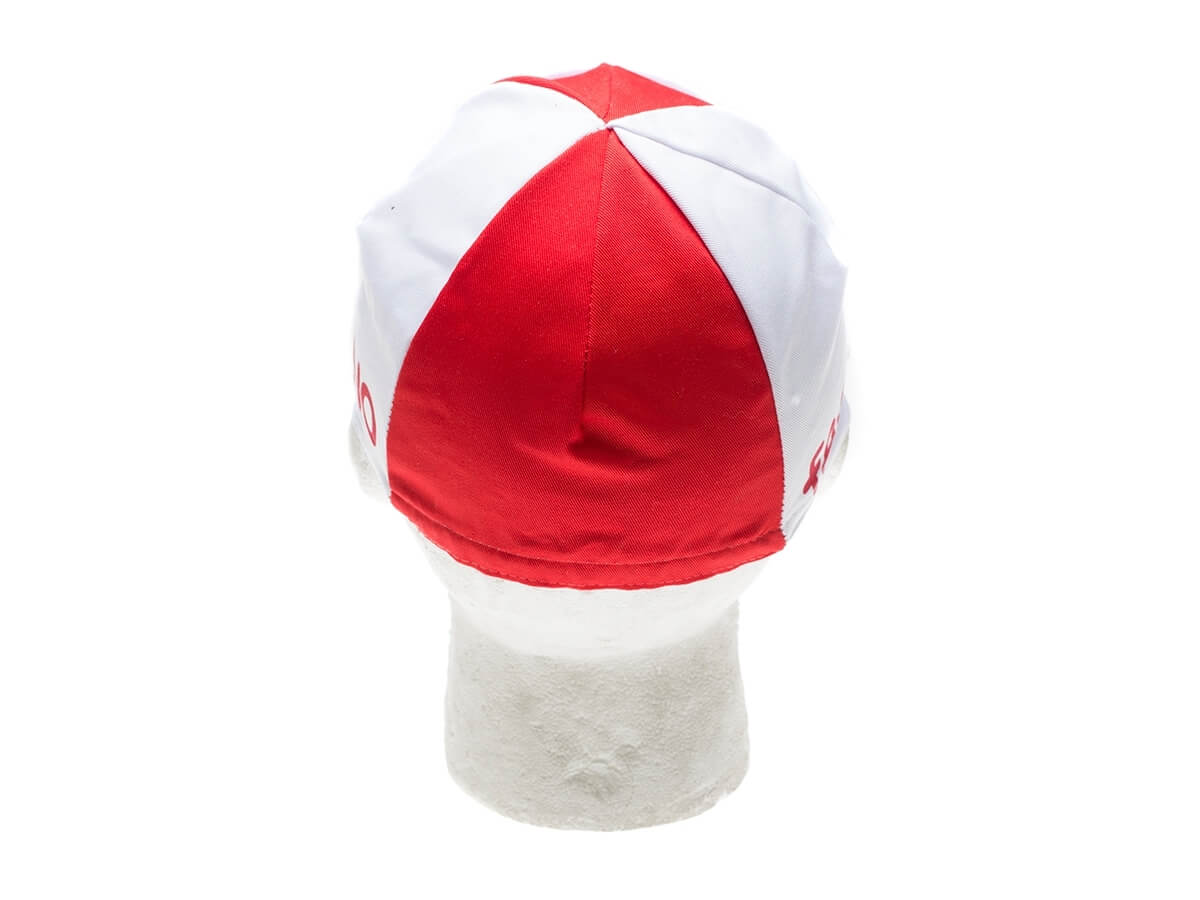 Cycling cap – Faemino