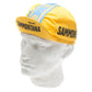 Cycling cap – Gelati Sammontana