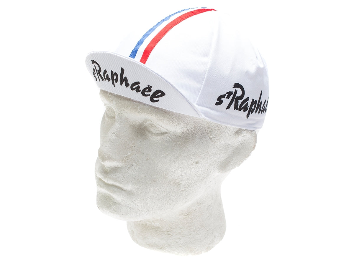 Cycling cap – St. Raphael