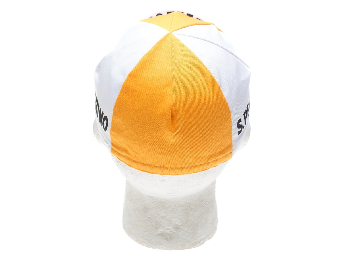 Cycling cap – San Pellegrino