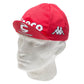 Cycling cap – Saeco Kappa Cannondale