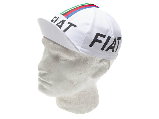 Cycling cap – Fiat