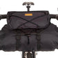 Handlebar bag – Bar Bag + Drybag + Food Pouch – Large