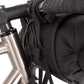 Handlebar bag – Bar Bag + Drybag + Food Pouch – Large