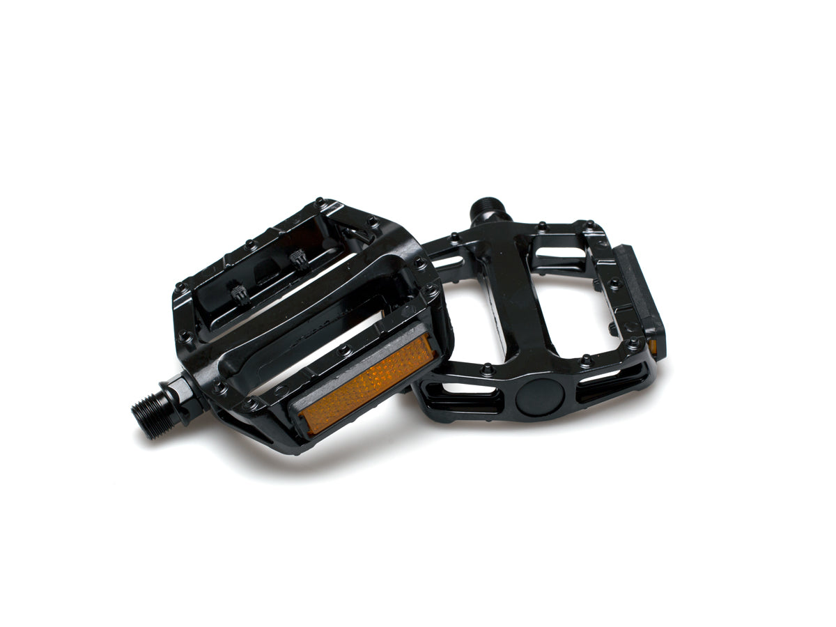 Pedaler – BMX Aluminium