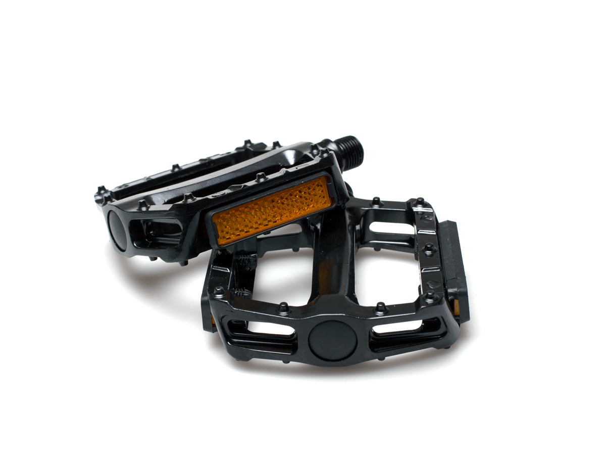 Pedaler – BMX Aluminium