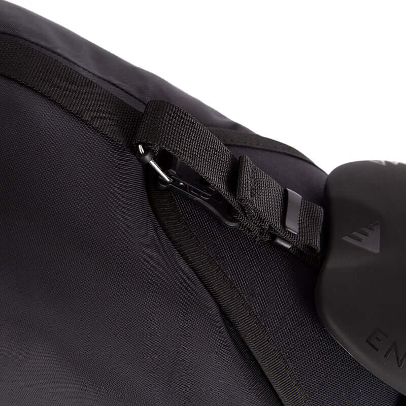 Saddlebag with Dry Bag – 8L