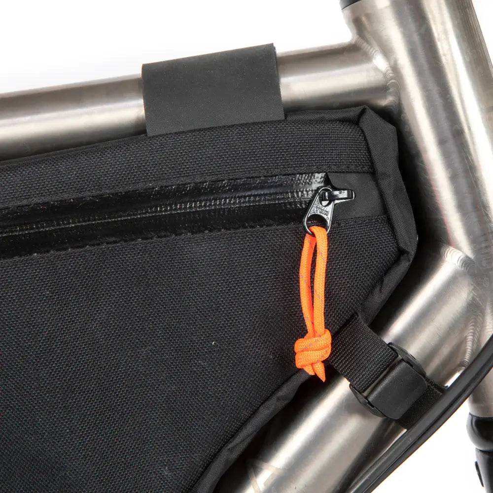 Frame bag - Carry Everything Frame bag - Medium