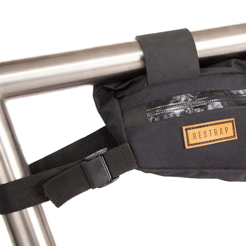 Frame bag - Carry Everything Frame bag - Medium