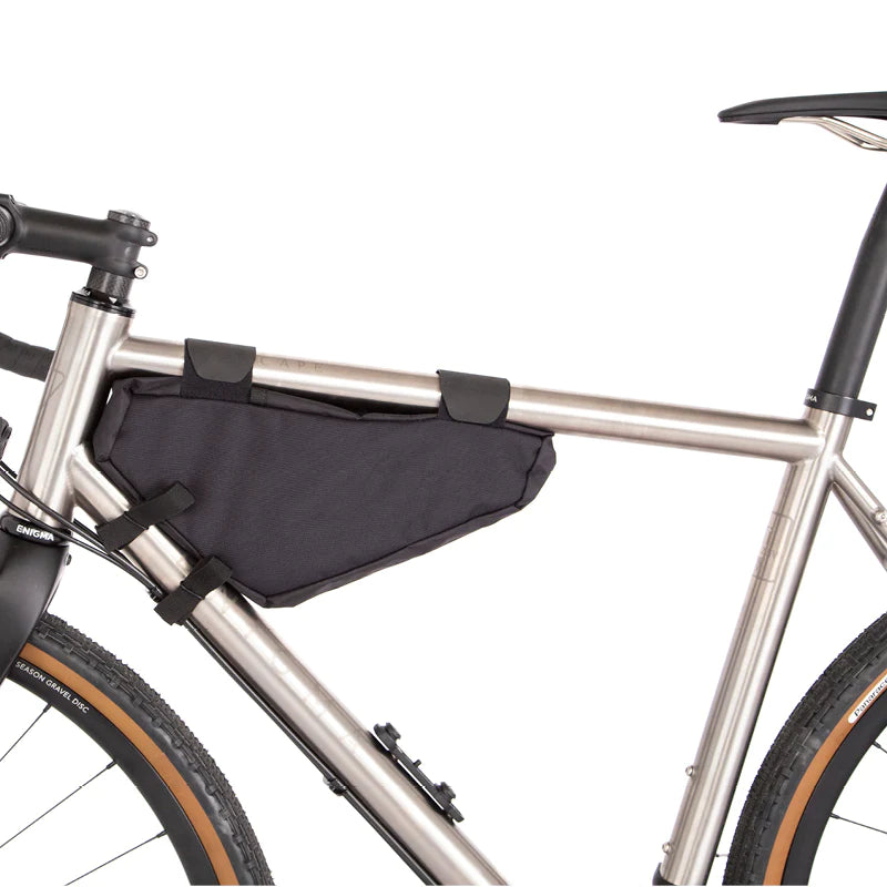 Frame Bag - Carry Everything Frame Bag - Small