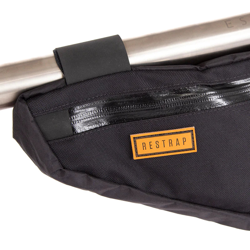Frame Bag - Carry Everything Frame Bag - Small