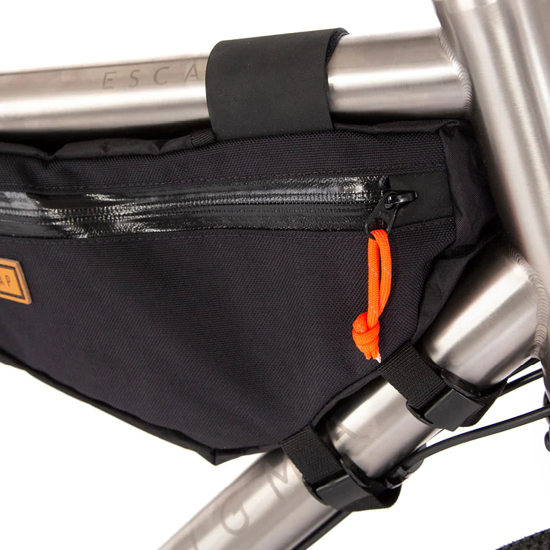 Frame Bag - Carry Everything Frame Bag - Small