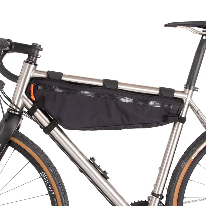 Frame bag - Carry Everything Frame bag - Large