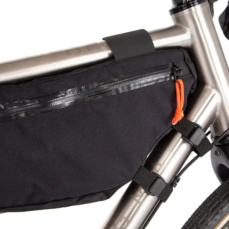 Frame bag - Carry Everything Frame bag - Large