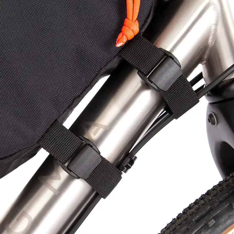Frame bag - Carry Everything Frame bag - Large