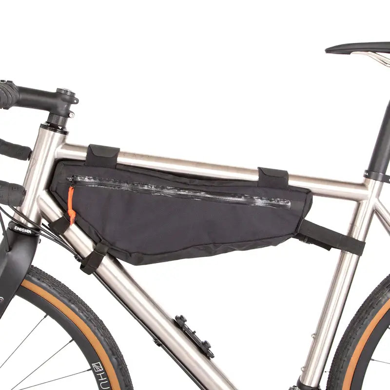 Frame bag - Carry Everything Frame bag - Medium