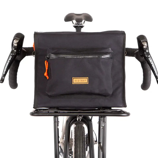 Pakethållarväska  – Rando Bag – Large