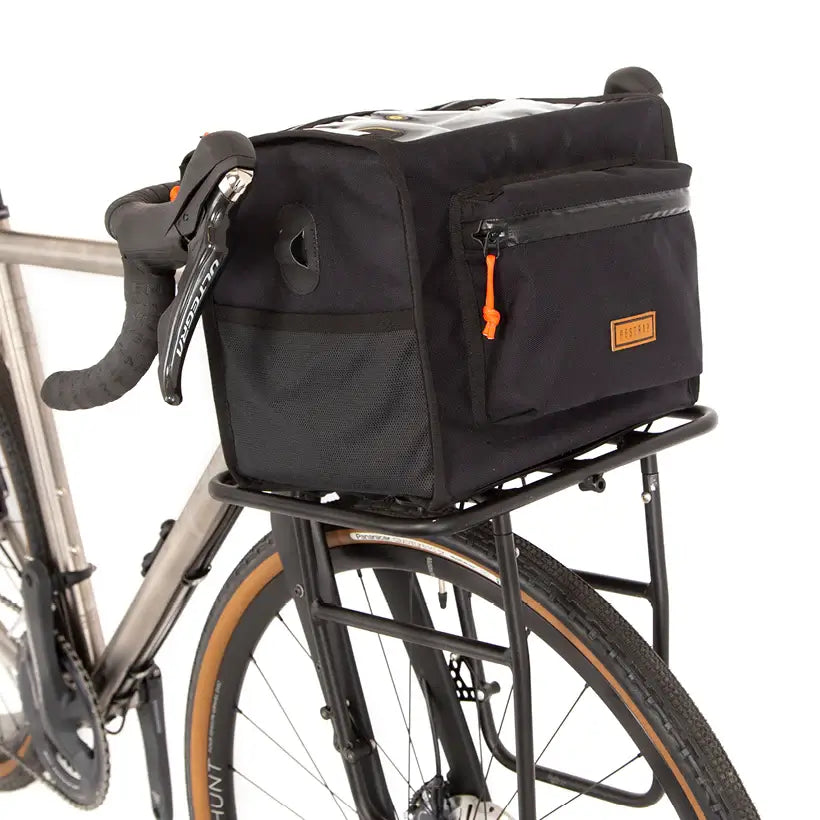 Parcel holder bag – Rando Bag – Large
