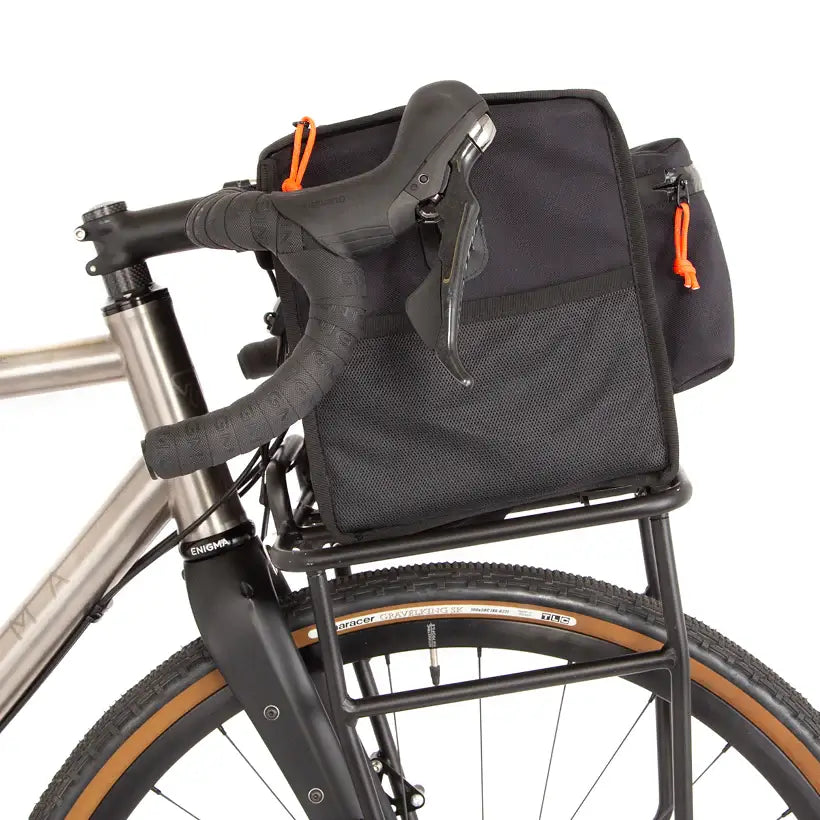 Parcel holder bag – Rando Bag – Large