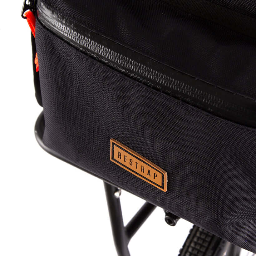 Parcel holder bag – Rando Bag – Large