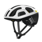 POC – Octal X Mips – White Cycling Helmet
