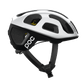POC – Octal X Mips – White Cycling Helmet