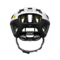 POC – Octal X Mips – White Cycling Helmet