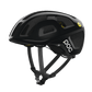 POC – Octal X Mips – Black Cycling Helmet