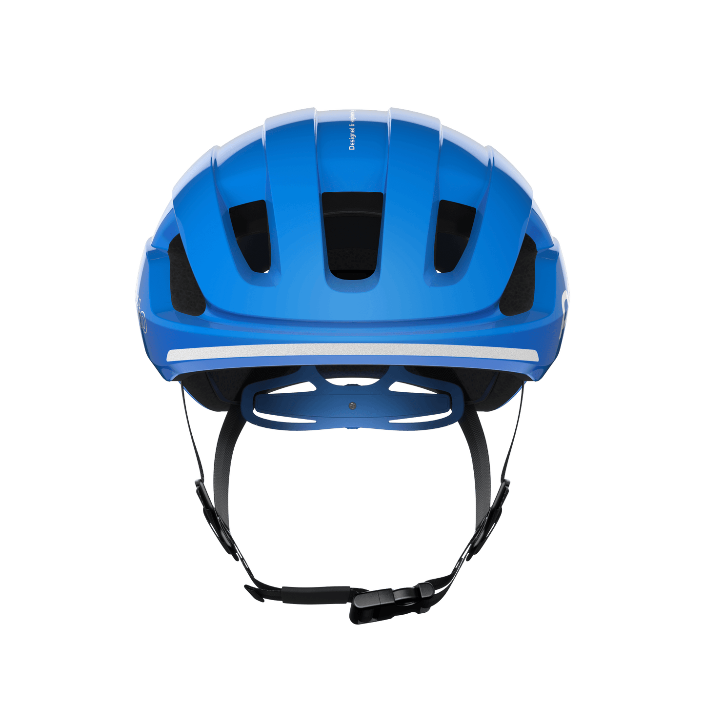 POCito Omne MIPS – Blue children's helmet