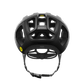 POC Ventral Air MIPS Matte Black Cycling Helmet