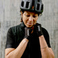 POC Ventral Air MIPS Matte Black Cycling Helmet