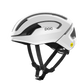 POC Omne Air MIPS White Cycling Helmet