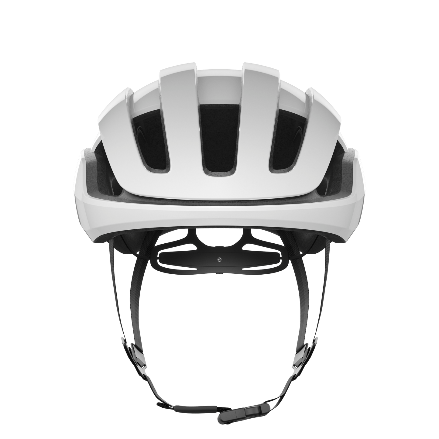 POC Omne Air MIPS White Cycling Helmet