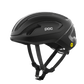 POC Omne Air MIPS Matte Black Cycling Helmet