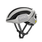 POC - Omne Ultra MIPS - Silver Grey Cycling Helmet