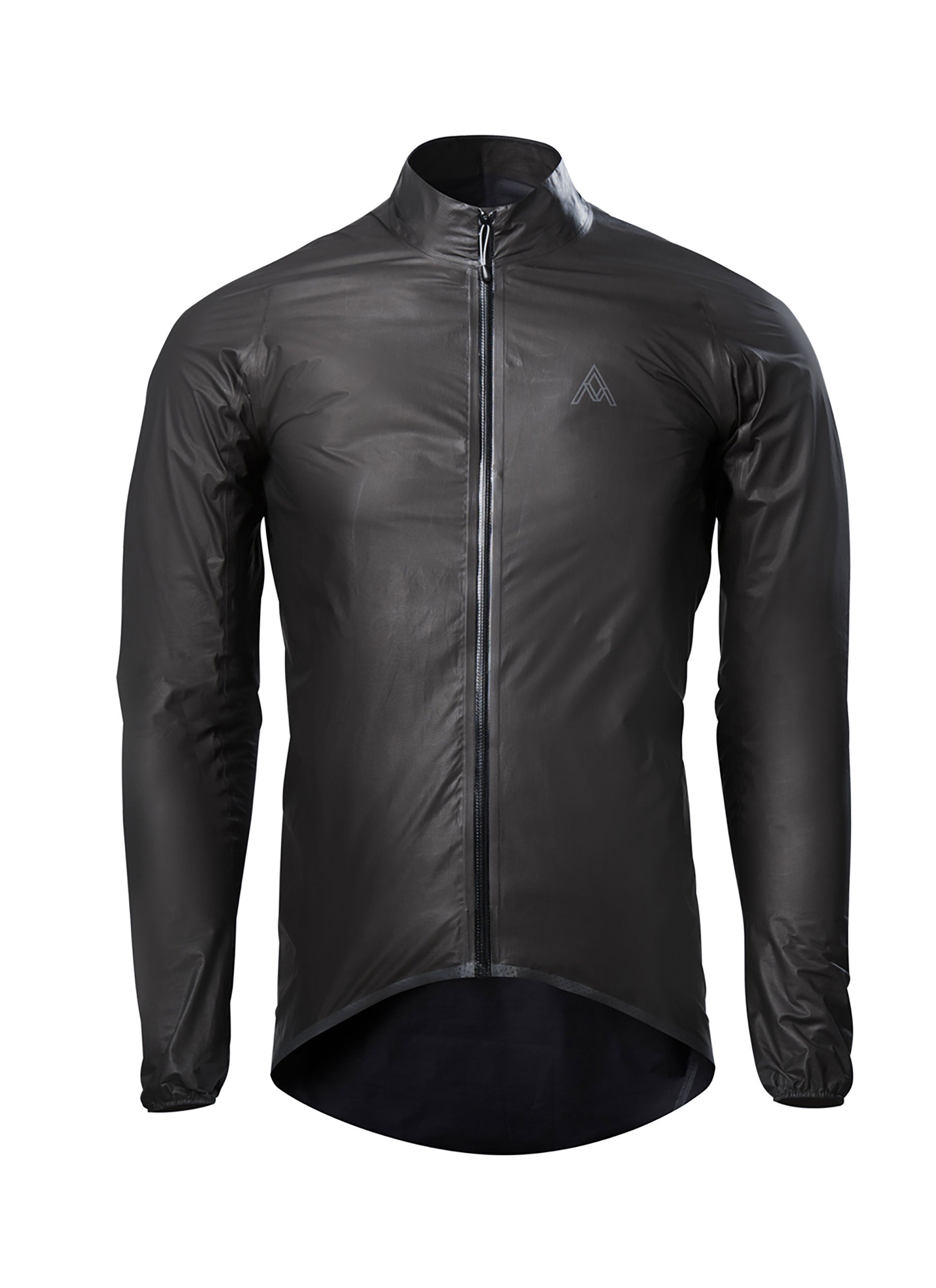 Världens lättaste jacka i Gore-Tex.