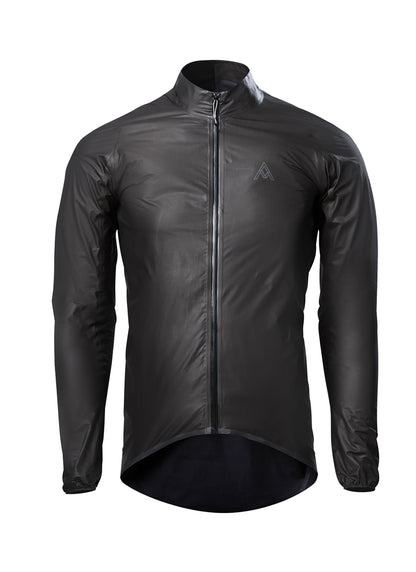 Världens lättaste jacka i Gore-Tex.