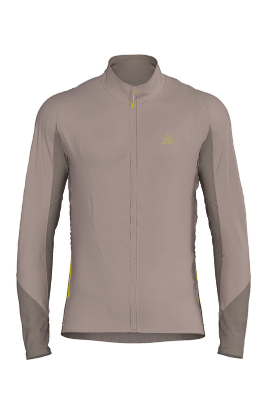 7mesh – Cypress Hybrid Jacket Mens Fawn – men's jacket