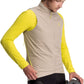 7mesh - Cypress Hybrid Vest Mens Fawn - men's vest