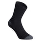 7mesh – Cycling Socks – Word Sock, Black