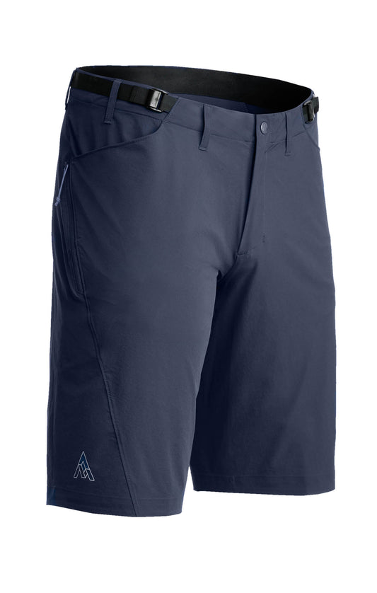 7mesh - Farside Short Midnight Blue - Men's Shorts