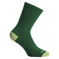 Cycling socks – Ashlu Merino Sock, Green